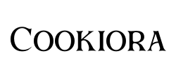 Cookiora - logo
